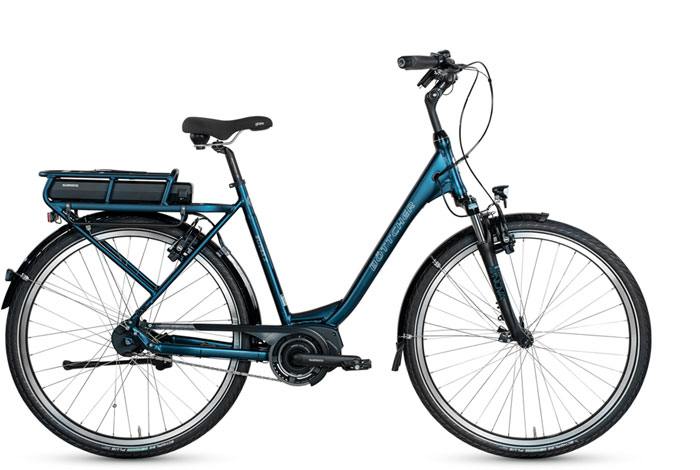 Bttcher E-Bike 28