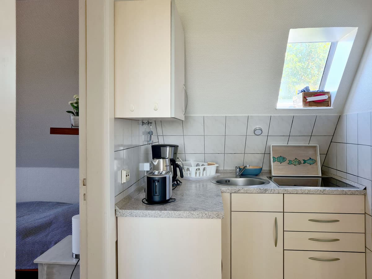 Haus Norderoog