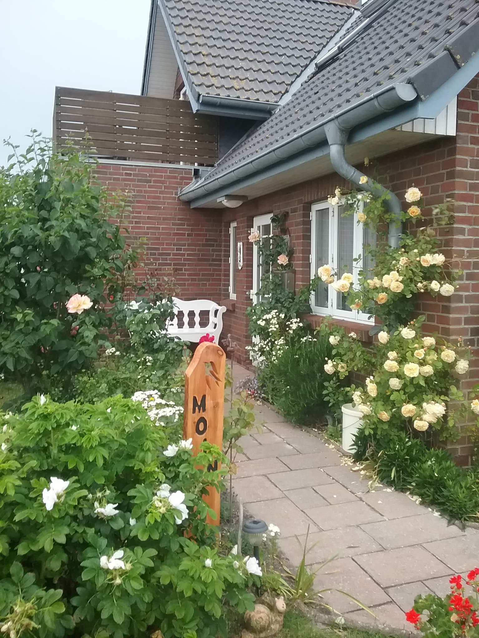 Haus Watt'n Blick