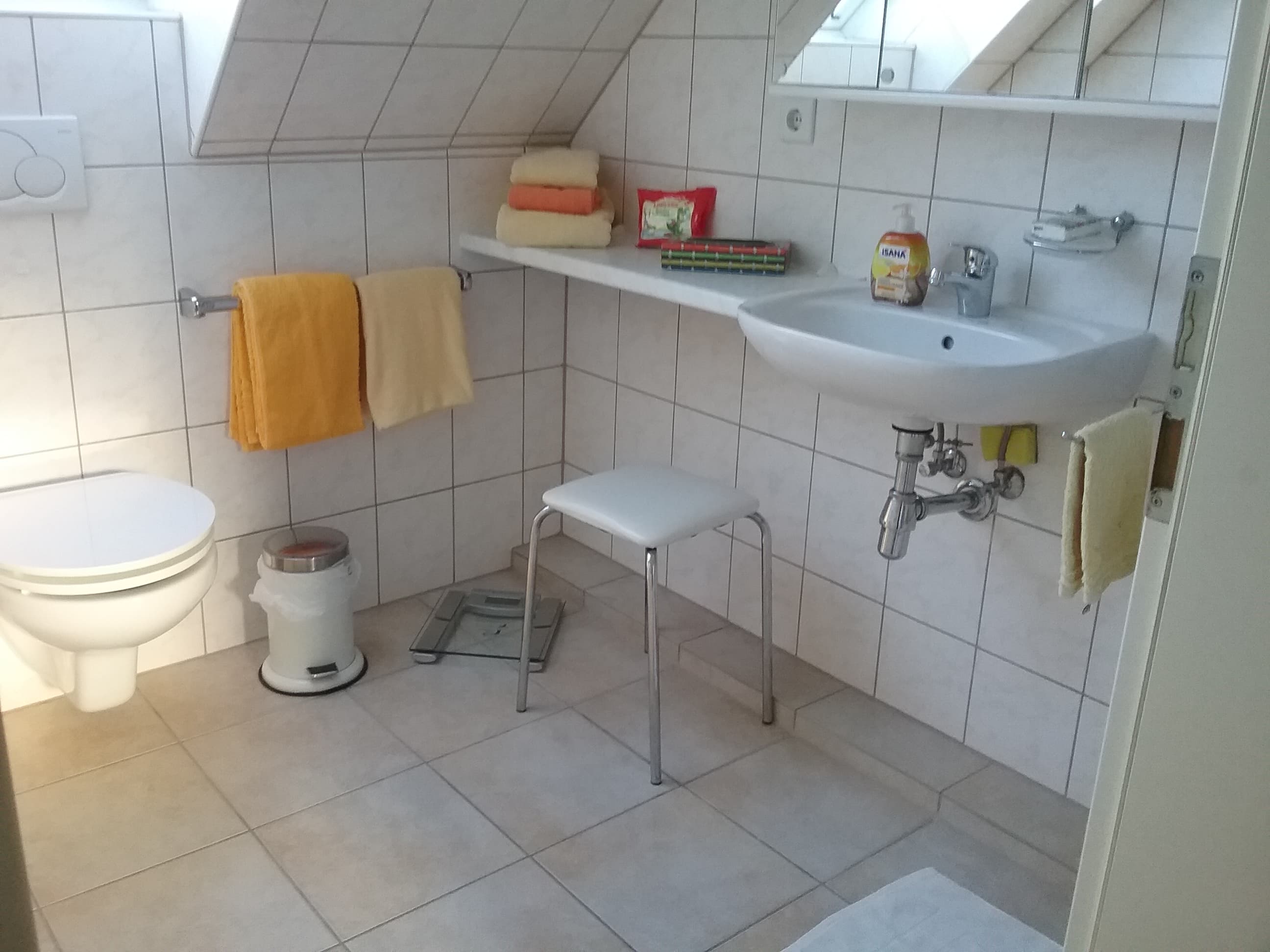Haus Watt'n Blick