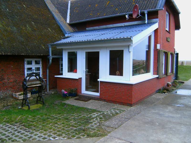 Haus Weitblick