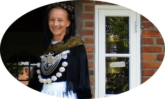 Haus am Landsende