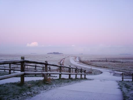 Hus Klaar Kimming